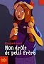 Mon dr�le de petit fr�re
