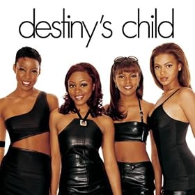 Destiny's Child