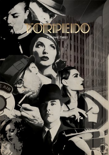 Torpedo Volume 3