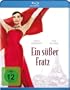 Ein s��er Fratz [Blu-ray]