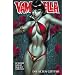 Vampirella, Bd. 1: Die alten G�tter