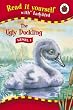 Read It Yourself: The Ugly Duckling - Level 1