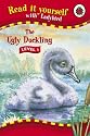 The Ugly Duckling (Read it Yourself - Level 1)