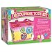 Amazon price tracker, Amazon price history charts, MindWare Decoupage Tote Kit