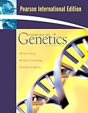 Essentials of genetics