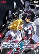 Streaming Mobile Suit Gundam Seed Destiny, Vol. 8 Online.