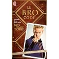BRO CODE (LE)