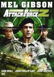Attack Force Z