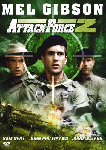 Free Download Of Attack Force Z Online