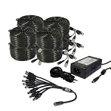 Zmodo DVR-DK1690-1TB 16-Channel annel H.264 Surveillance CCTV Security DVR Camera System
