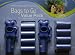 Bags to Go 270 Clean Scoop Bags & 2 Dispensers Value Pack
