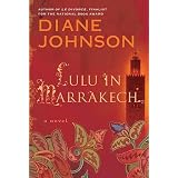 Lulu in Marrakech   [LULU IN MARRAKECH] [Hardcover]