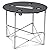 Daytona 500 NASCAR Round Table (30in)