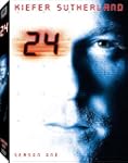 24: Season 1 (Slim Pack)
