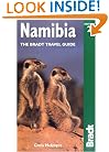 Namibia: The Bradt Travel Guide, Second Edition