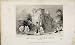 C1845 Old Print Dugdale Ruins Of Farnham Castle Surrey