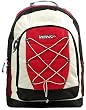 Red Trail Maker Bungee System Outdoor Backpack/ Sports Bag/ Student School Backpack Red Trail Maker Bungee System Outdoor Backpack/ Sports Bag/ Student School Backpack