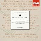 Vaughan Williams: Serenade to Music - The Lark Ascending