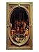 The Ring of Polycrates, 1572 Art Giclee Poster Print by Giovanni Fedini, 18x24