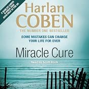Miracle Cure | [Harlan Coben]