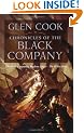 Chronicles of the Black Company