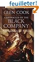 Chronicles of the Black Company