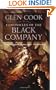Chronicles of the Black Company