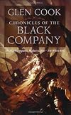 Chronicles of The Black Company