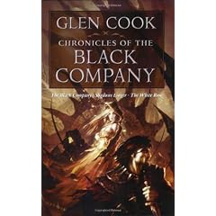 Chronicles of the Black Company