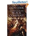 Chronicles of the Black Company
