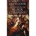 Chronicles of the Black Company