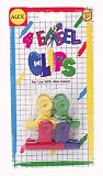 4 Easel Clips