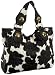 BIG BUDDHA Hibiscus Tote