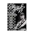 Dale Earnhart #3 2 Sided 28in X 40in Banner Flag with Pole Sleeve (7 Time Champ)