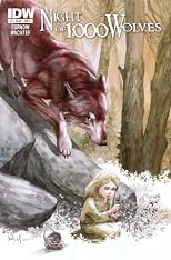 Night of 1,000 Wolves #3