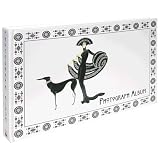 Flame Tree Erte Photo Album