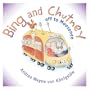 Bing and Chutney Off to Moosonee (Bing and Chutney Adventures)