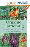 Organic Gardening: The Natural No-dig Way