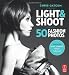 Light and Shoot 50 Fashion Photos