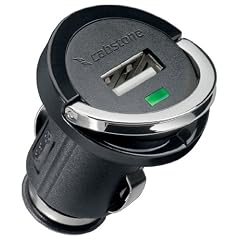 Cabstone 43030 Kfz-USB Ladeadapter schwarz