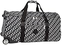 Kipling Women's Canyon If Large Wheeled Duffle