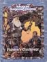 Fighter's Challenge (Advanced Dungeons & Dragons ,2nd Edition, No. 9330/Hhq1, Adventure)