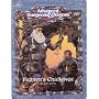 Fighter's Challenge (Advanced Dungeons & Dragons ,2nd Edition, No. 9330/Hhq1, Adventure)