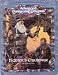 Books : Fighter's Challenge (Advanced Dungeons & Dragons ,2nd Edition, No. 9330/Hhq1, Adventure)