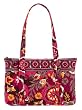 Vera Bradley Betsy Bag Carnaby Handbag Purse