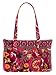 Vera Bradley Betsy Bag Carnaby Handbag Purse