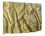 Exo Terra PT2960 Steinmotivr�ck Wand f�r Terrarien 60 x 45 cm