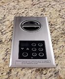 Kitchen Center by TCC Indoor/Outdoor Power Base KC-PWR-2SSW