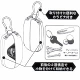 Callaway(キャロウェイ) Sport Tee Case TWL JM 5912118 レッド/ブラック
