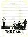 The Maine - Anthem For A Dying Breed (DVD+T-Shirt) [Edizione: Regno Unito]